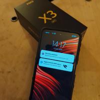 Poco X3 NFC