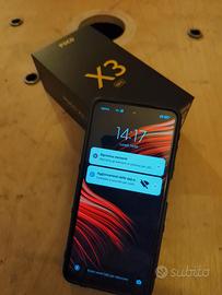 Poco X3 NFC