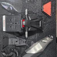 Parti ricambio honda x-adv 2025