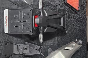 Parti ricambio honda x-adv 2025