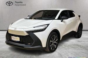 Toyota C-HR 1.8 hv Trend fwd e-cvt