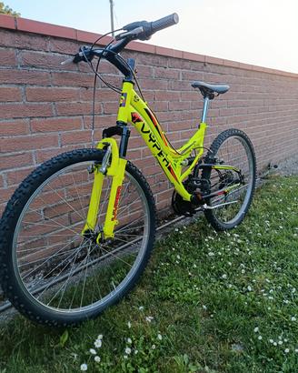 Mountain bike MTB 