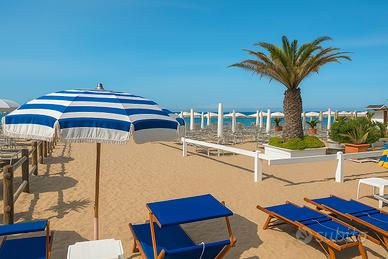 Villa Chiara - Follonica