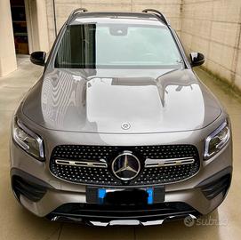 Mercedes Glb 200d Amg Premium Line 4matic