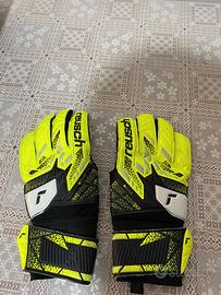 guanti portiere