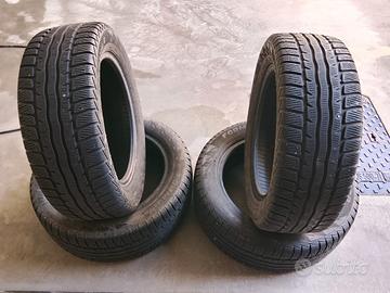 Gomme 4 gomme termiche 195/55 R15 85H