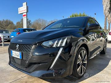 PEUGEOT 208 BlueHDi 100 S&S 5p. GT Line