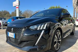PEUGEOT 208 BlueHDi 100 S&S 5p. GT Line
