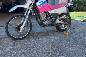 yamaha xt 600 3tb 