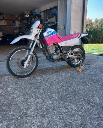 yamaha xt 600 3tb 