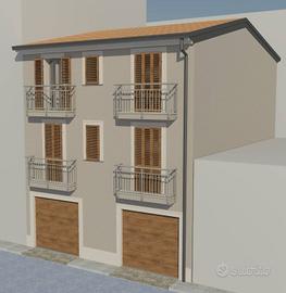 Casa singola Soluzione indipendente - Porto S...