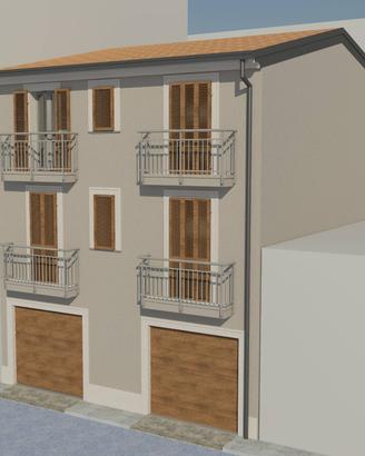 Casa singola Soluzione indipendente - Porto S...