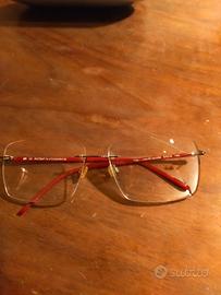 montatura occhiale da vista a giorno FLY