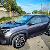 Toyota Yaris Cross Hybrid Lounge – Tetto Panoramic