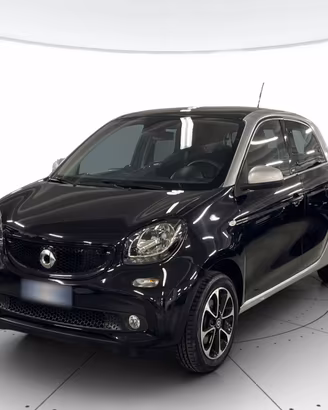 SMART Forfour 1.0 71cv Passion