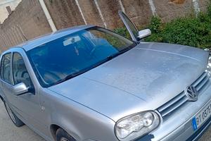 Golf 4 MK sport 