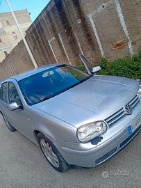 Golf 4 MK sport 
