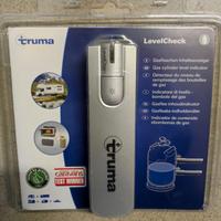 truma level check