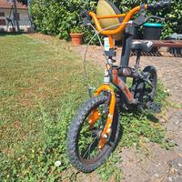bici da bambino