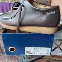 scarpe sebago uomo 43