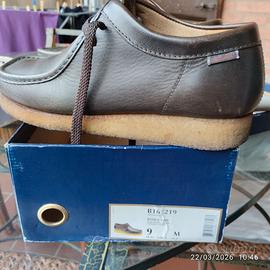 scarpe sebago uomo 43