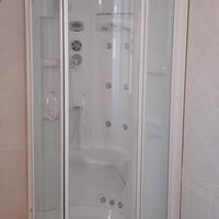 CABINA DOCCIA "NOVELLINI"