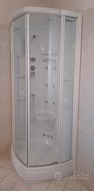 CABINA DOCCIA "NOVELLINI"