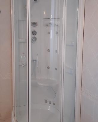 CABINA DOCCIA "NOVELLINI"