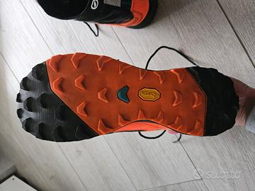 Scarpa Atom S