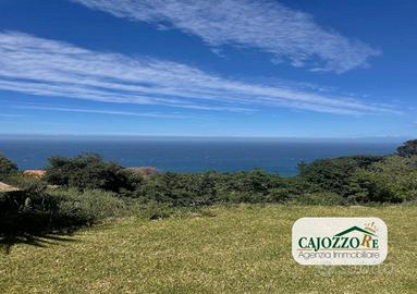 Villa di 150 m² con 5 locali a Cefalù