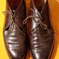 Sutor Mantellassi polacchino misura 44