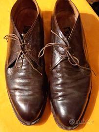 Sutor Mantellassi polacchino misura 44