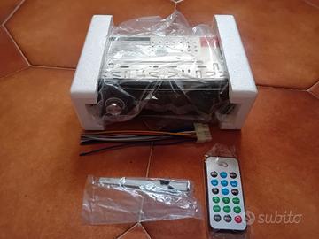 Radio Deh-4103 NUOVA