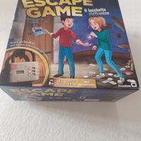 Gioco Escape Game completo