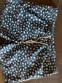 Costume Saint Barth taglia XL