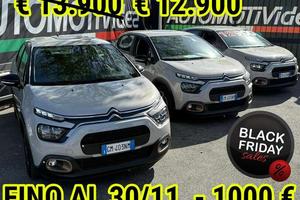 Citroen C3 C3 1.2 C SERIES EXCLUSIVE PACK SUPER PR