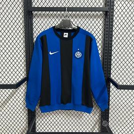 Felpa Inter