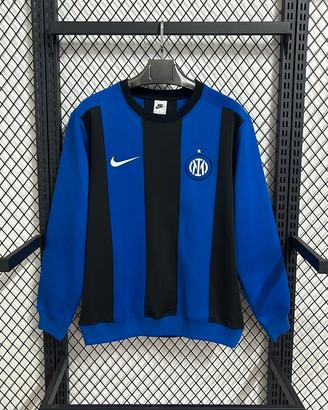 Felpa Inter