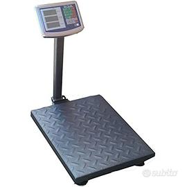 Bilancia bilico digitale