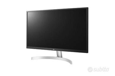 Monitor pc