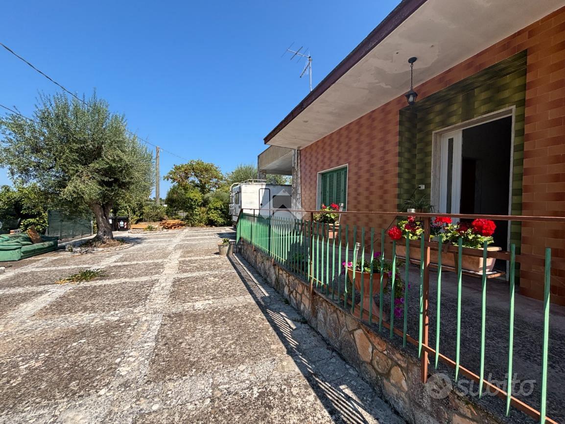 Casa – Monopoli, Gorgofreddo - Vista 3