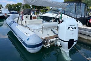 GOMMONE JOKER BOAT CLUBMAN 24