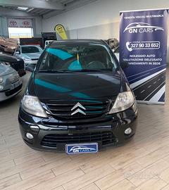 Citroen C3 1.4 Elegance Bi Energy M