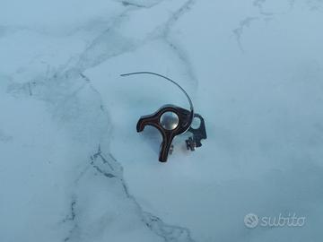 Puntine platinate motosega alpina castor a40 c41