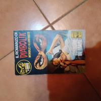 Romanzo Diabolik