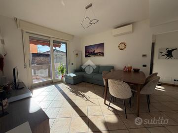 3 LOCALI A GRASSOBBIO