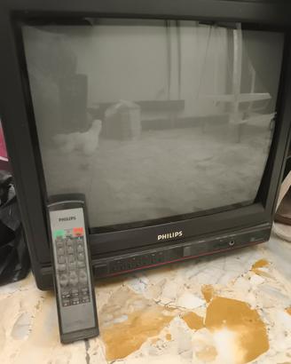 TV color