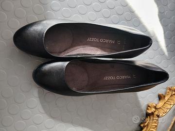 scarpe décolleté donna