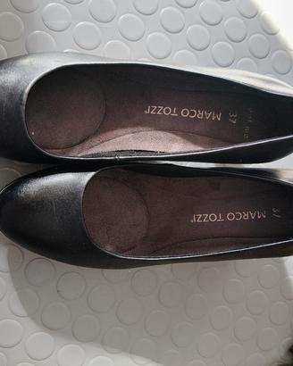 scarpe décolleté donna