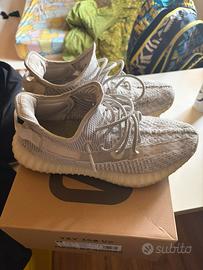 Yeezy boost v2 static